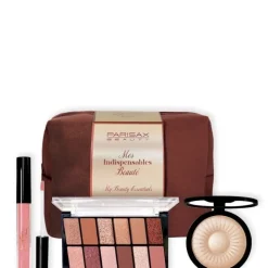 Parisax Pochette Maquillage                Coffret Maquillage - 3 Références