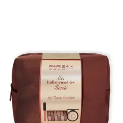 Parisax Pochette Maquillage                Coffret Maquillage - 3 Références