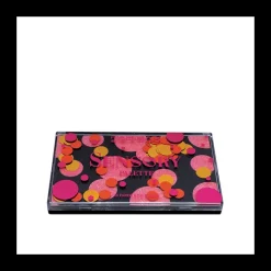 Parisax Sensory                Palette Maquillage