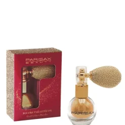 Parisax Spray Corps Poudre Paillettes                Poudre libre