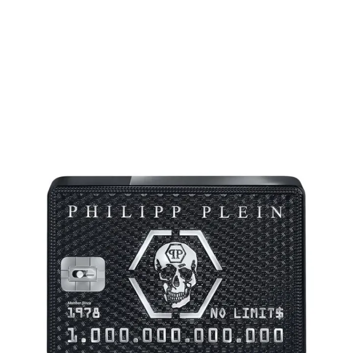 Homme Philipp Plein No Limit$ Eau de Parfum