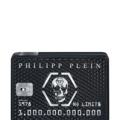 Homme Philipp Plein No Limit$ Eau de Parfum