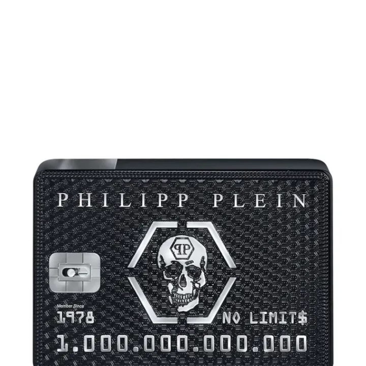 Homme Philipp Plein No Limit$ Eau de Parfum