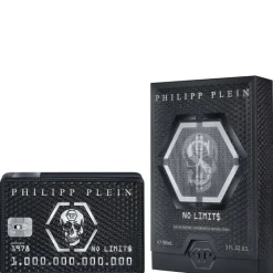 Homme Philipp Plein No Limit$ Eau de Parfum