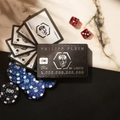 Homme Philipp Plein No Limit$ Eau de Parfum