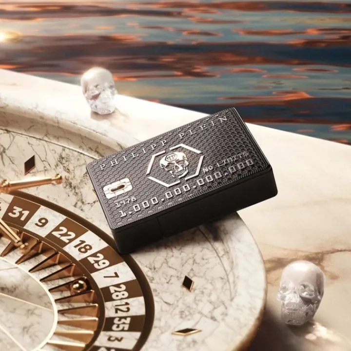 Homme Philipp Plein No Limit$ Eau de Parfum