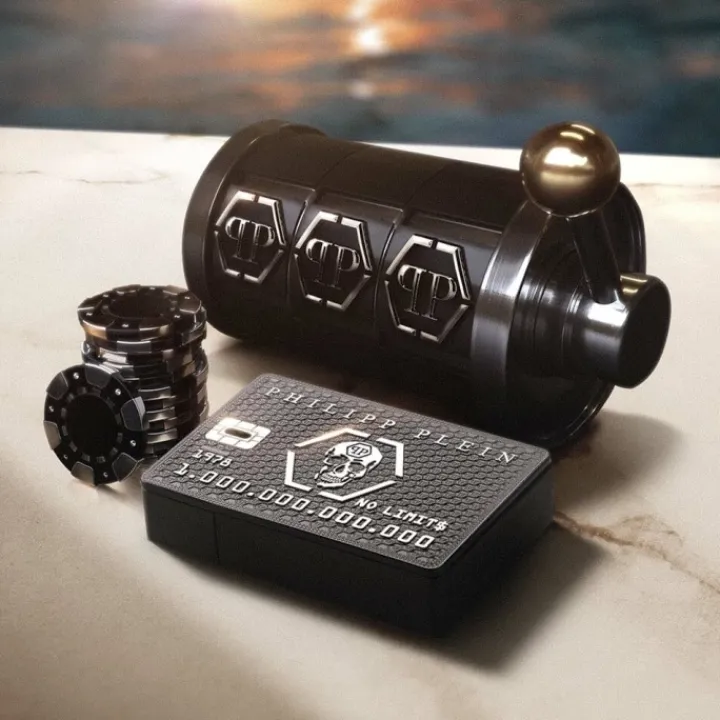 Homme Philipp Plein No Limit$ Eau de Parfum