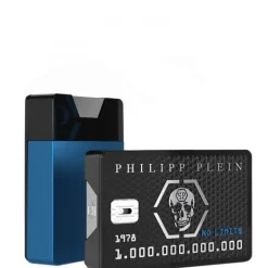 Homme Philipp Plein No Limit$ Super Fre$h                Eau de Toilette