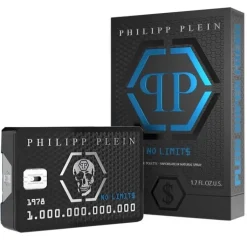 Homme Philipp Plein No Limit$ Super Fre$h                Eau de Toilette