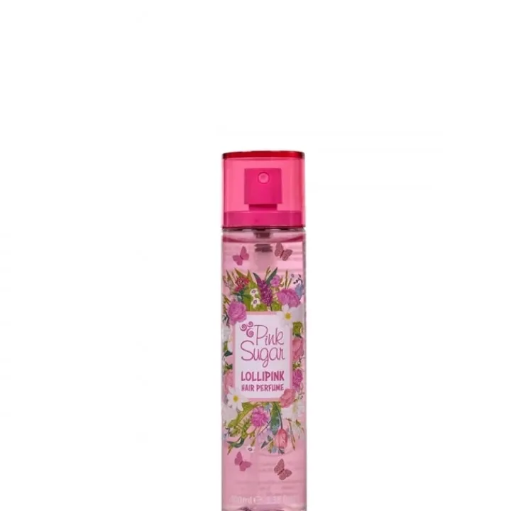 Pink Sugar Lollipink Brume Parfumée Pour les Cheveux