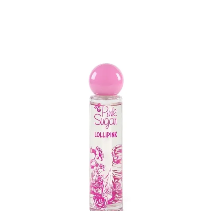 Femme Pink Sugar Lollipink Eau de Toilette