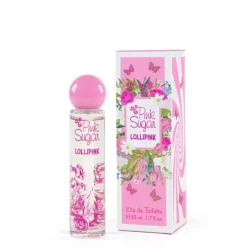 Femme Pink Sugar Lollipink                Eau de Toilette