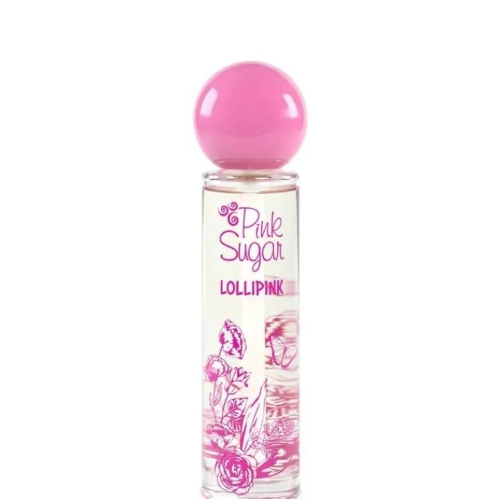 Femme Pink Sugar Lollipink Eau de Toilette