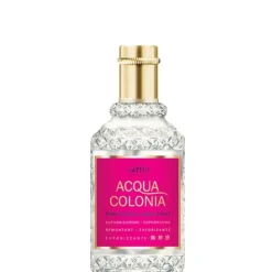 4711 Poivre Rose & Pamplemousse                Eau de Cologne