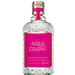 4711 Poivre Rose & Pamplemousse                Eau de Cologne
