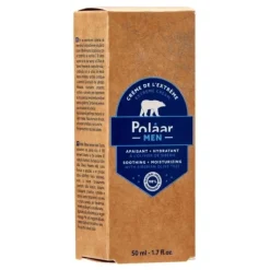 Homme Polaar Men                Crème de l'Extrême