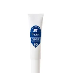 Homme Polaar Men Regard de glace