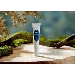 Homme Polaar Men                Regard de glace