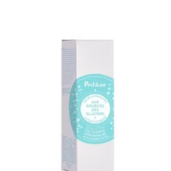 Polaar Aux Sources des Glaciers                Gelée Hydratante