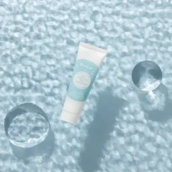 Polaar Aux Sources des Glaciers                Gelée Hydratante