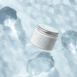 Polaar Aux Sources des Glaciers                 Crème Hydratante à l'Eau d'Iceberg