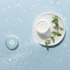 Polaar Aux Sources des Glaciers                 Crème Hydratante à l'Eau d'Iceberg