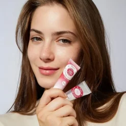 Polaar Cracker Duo Baumes Lèvres Laponie Coffret Soin Lèvres