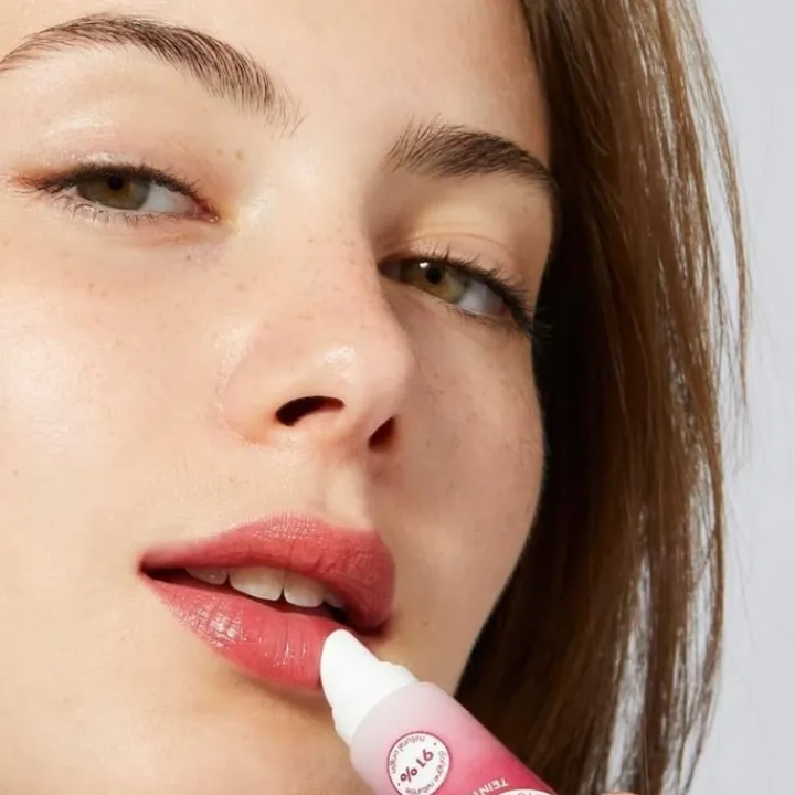 Polaar Cracker Duo Baumes Lèvres Laponie Coffret Soin Lèvres