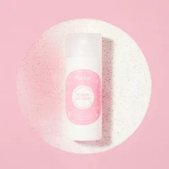 Polaar Ice Pure                Poudre Exfoliante au Coton des Neiges
