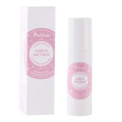 Polaar IcePure                Masque Bulles Au Coton des Neiges