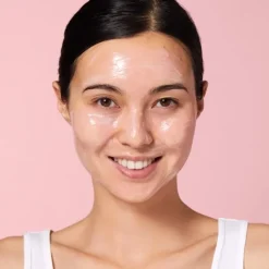 Polaar IcePure Masque Bulles Au Coton des Neiges