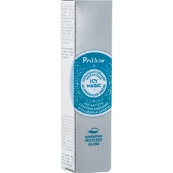 Polaar IcyMagic                Roll-On Défatigant Regard Instantané au Ginseng de Sibérie