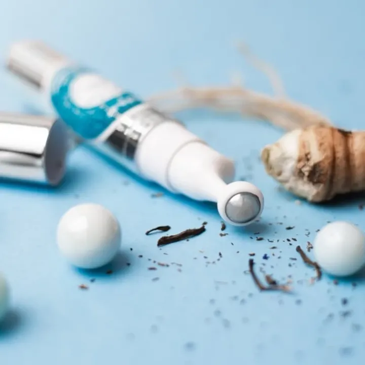 Polaar IcyMagic Roll-On Défatigant Regard Instantané au Ginseng de Sibérie