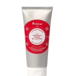 Polaar La Véritable Crème de Laponie Aux 3 baies Arctiques                Lait Corps Hydratant