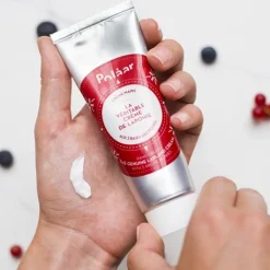 Polaar La Véritable Crème de Laponie Aux 3 baies Arctiques                Crème Mains