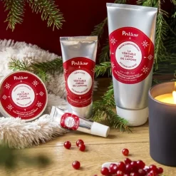 Polaar La Véritable Crème de Laponie Aux 3 baies Arctiques                Crème Mains