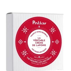 Polaar La Véritable Crème de Laponie aux 3 Baies Arctiques                Crème Visage et Zones Sensibles