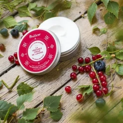 Polaar La Véritable Crème de Laponie aux 3 Baies Arctiques                Crème Visage et Zones Sensibles