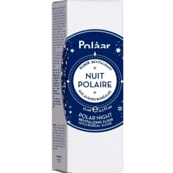 Polaar Nuit Polaire aux Algues Boréales                Elixir Revitalisant