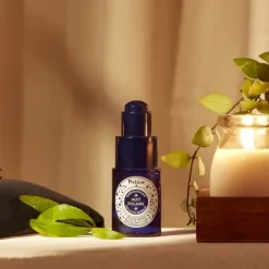 Polaar Nuit Polaire aux Algues Boréales Elixir Revitalisant