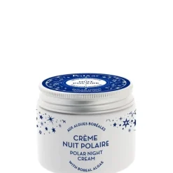 Polaar Nuit Polaire aux Algues Boréales                Crème Revitalisante