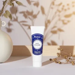 Polaar Nuit Polaire Aux Algues Boréales                Masque Déstressant