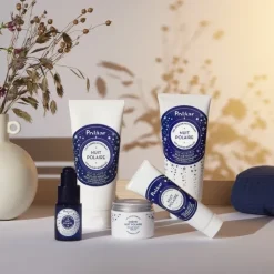 Polaar Nuit Polaire Aux Algues Boréales                Masque Déstressant