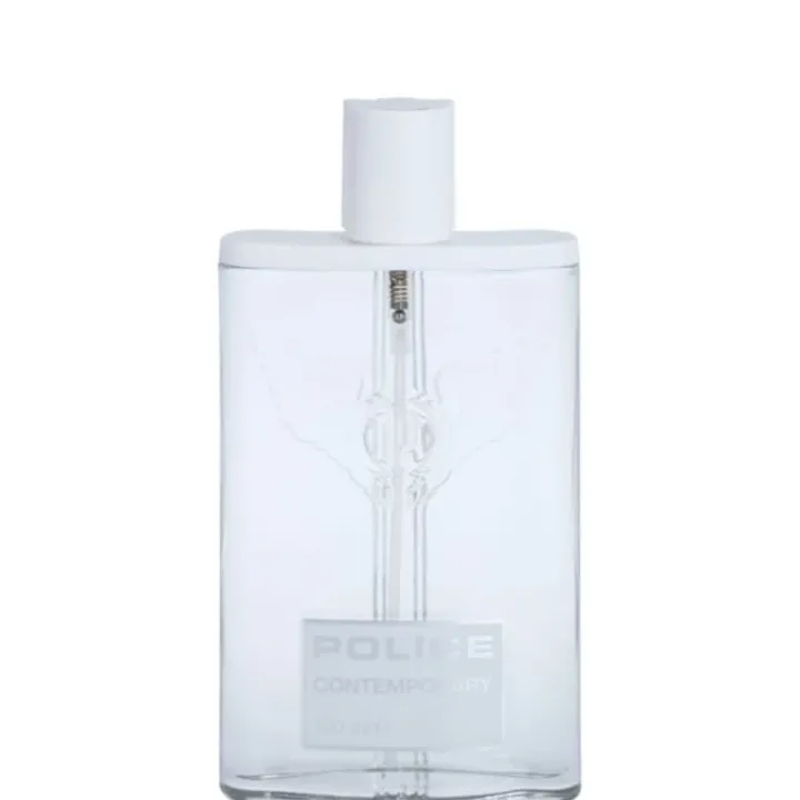 Homme Police Contemporary Eau de Toilette