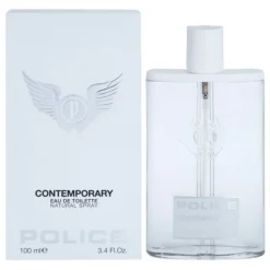 Homme Police Contemporary                Eau de Toilette