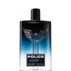 Homme Police Deep Blue                Eau de Toilette
