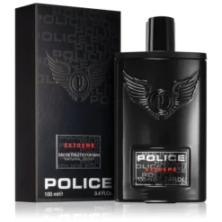 Homme Police Extreme                Eau de Toilette