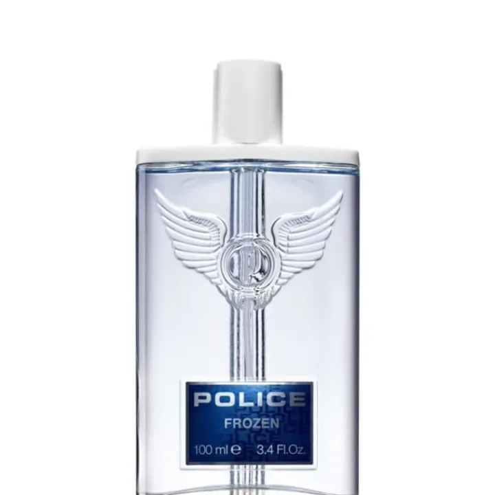 Homme Police Frozen Eau de Toilette