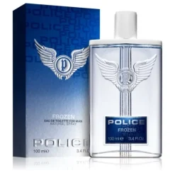 Homme Police Frozen                Eau de Toilette