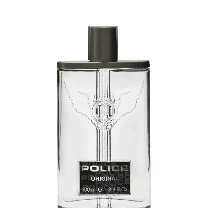 Homme Police Original Eau de Toilette